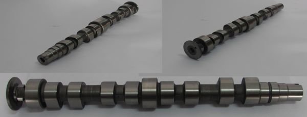 POLO 1,4 BUD-BKY-BBY-BCD EKSANTRİK MİLİ IN