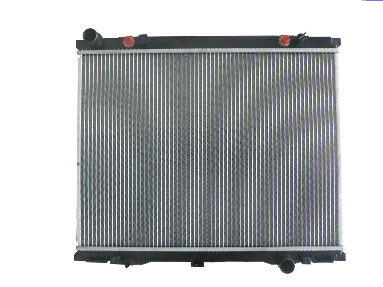 SORENTO 2,5 CRDI 02-06 RADYATÖR OTOMATİK VİTES BRAZING TİP