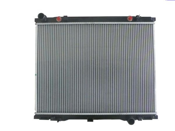 SORENTO 2,5 CRDI 02-06 RADYATÖR OTOMATİK VİTES BRAZING TİP