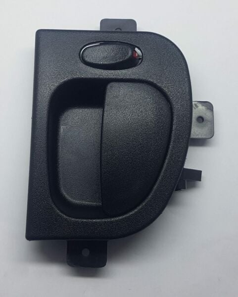 Kapi Kolu Starex iç Orta