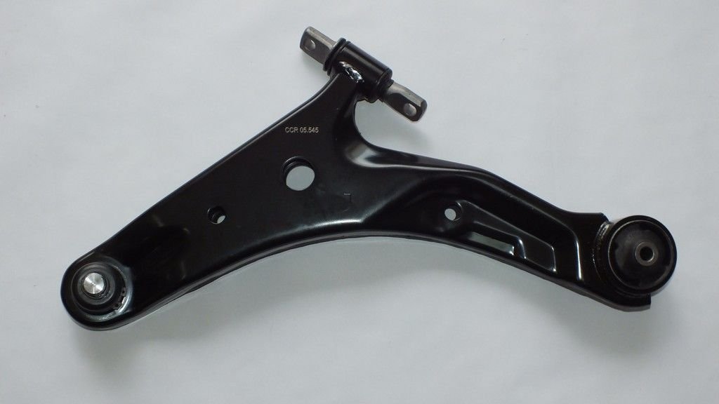 SANTAFE 2000-2005 SALINCAK ALT SOL ROTİLLİ BURÇLU