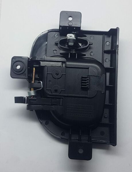 Kapi Kolu Starex iç Orta