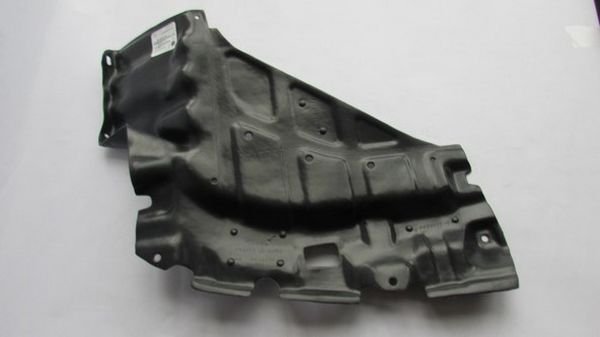 YARIS 1,3 2000-2003 KARTER MUHAFAZASI SOL MANUEL