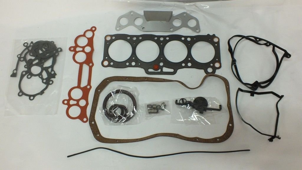 626 1.6 F6 88-92 TAKIM CONTA GLİNGRİK