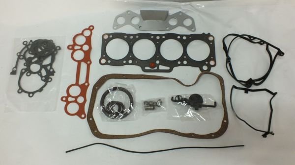 626 1.6 F6 88-92 TAKIM CONTA GLİNGRİK