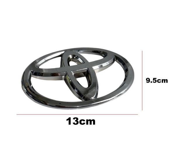 ARMA YARİS 06-14 ARKA