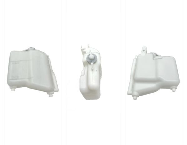 DEPO SU YEDEK D-MAX 04-12