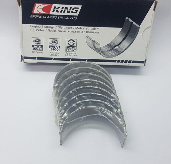 Kol Yatak B2500 Ford ranger