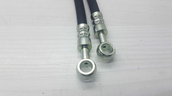 Fren Hortumu Ön i-20 15- Sağ