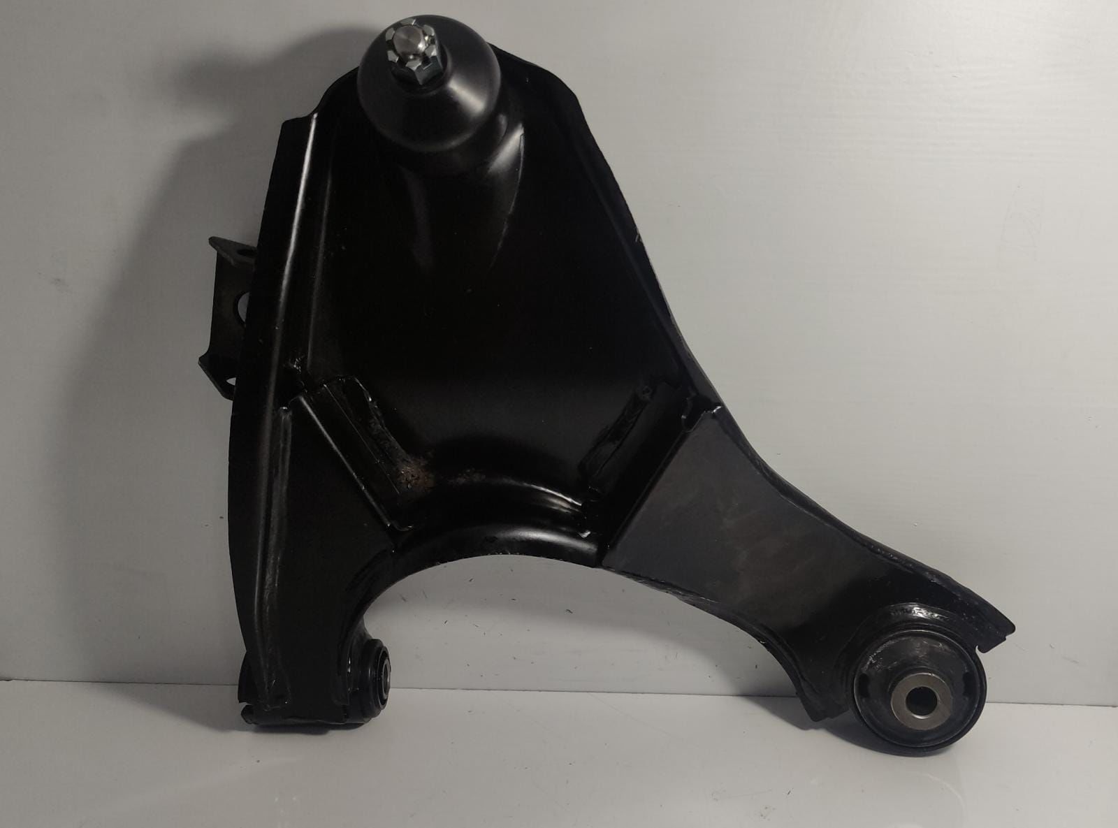 SALINCAK TERIOS 97-05 SOL