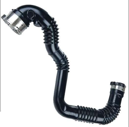 TURBO HORTUMU (PIPOSUZ-SENSORSUZ)- QASHQAI 1.6 DCI 14-19 / XTRAIL 1.6 DCI 14-19