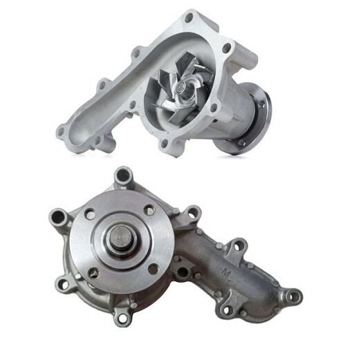 DEVIRDAIM LANDCRUISER 90- 4.2 DIZEL