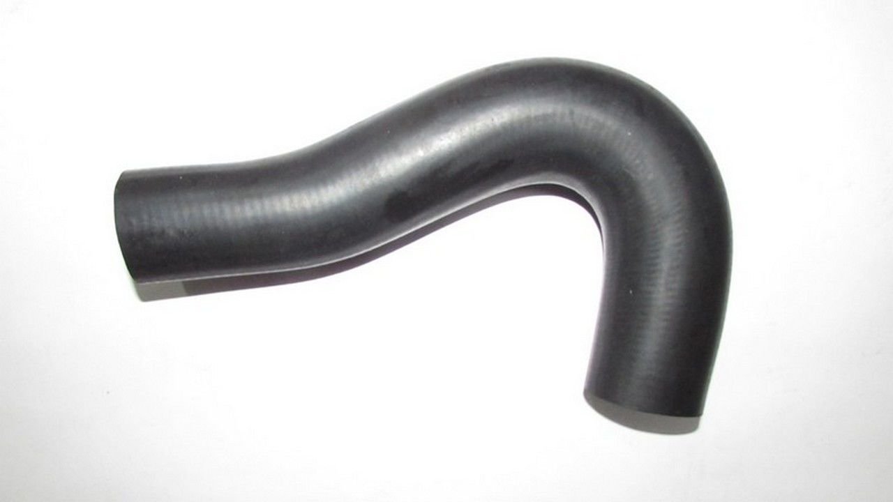 ISUZU 100P / ŞAMPİYON / NPR 66 RADYATÖR ÜST HORTUMU YAYLI