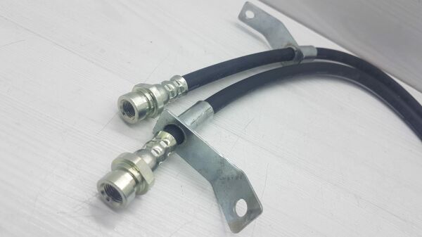 Fren Hortumu Ön i-20 15- Sağ