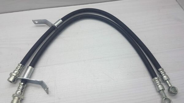 Fren Hortumu Ön i-20 15- Sağ