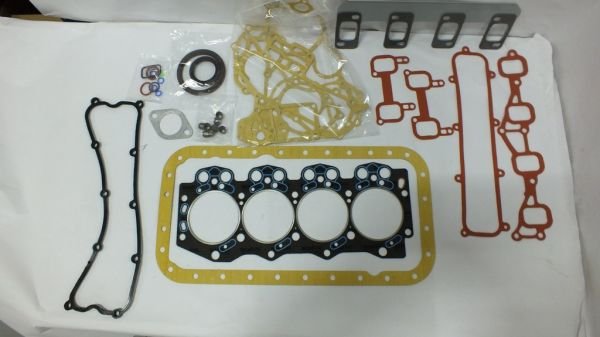 BONGO / PREGIO 3.0 TAKIM CONTA GLİNGRİK