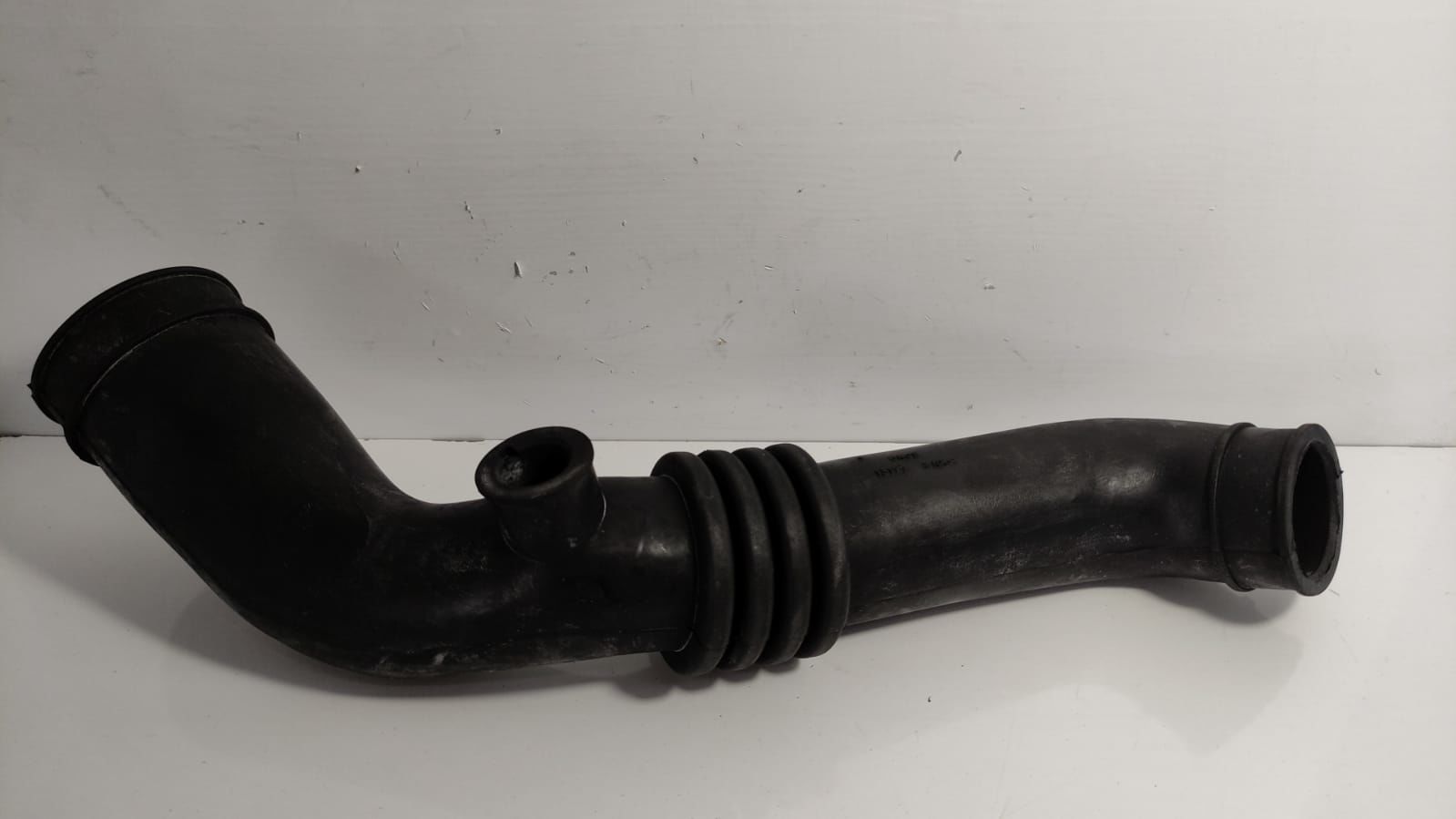 Hava Filtre Hortumu Accent 03-06 Dizel