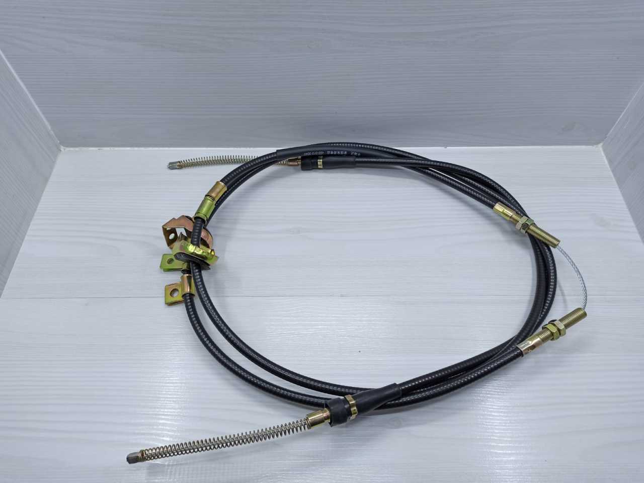 El Fren Teli Alto/Maruti