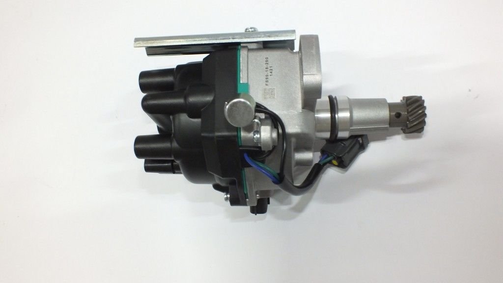 626 2.0 FS 92-02 H.B. DİSTRİBÜTÖR KOMPLE DİK ÇIKIŞ