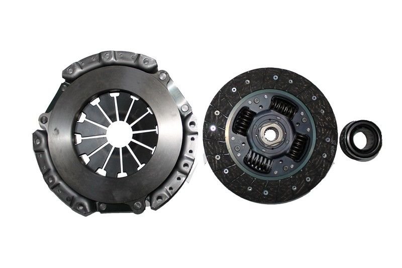 DEBRIYAJ SETI (OYNAR GOBEK)- ACCENT ADMIRE 1.6 03-06 / ERA 1.4 -1.6 06-11 / BLUE 11-14 / GETZ 1.4 06-11 / RIO 1.6 06-11 / ELANTRA 1.6 01-06 / I20 08-14 1.4 BENZ (5 ILERI)