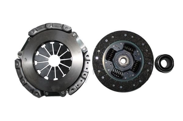 DEBRIYAJ SETI (OYNAR GOBEK)- ACCENT ADMIRE 1.6 03-06 / ERA 1.4 -1.6 06-11 / BLUE 11-14 / GETZ 1.4 06-11 / RIO 1.6 06-11 / ELANTRA 1.6 01-06 / I20 08-14 1.4 BENZ (5 ILERI)