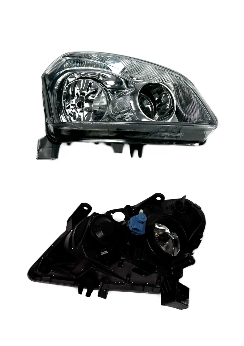 FAR QASHQAI SAG 07-10 ELK.