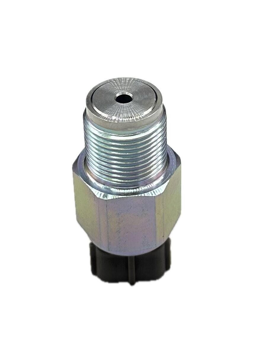 MÜŞÜR RAİL BORU D-MAX 02-06