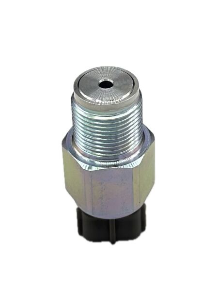 MÜŞÜR RAİL BORU D-MAX 02-06