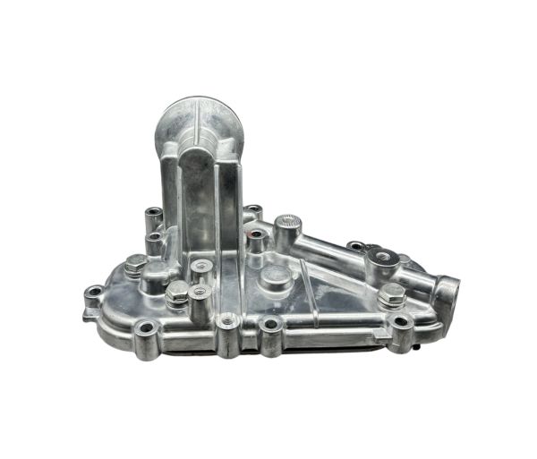 KÜTÜK  SOĞUTUCU YAĞ BONGO 2,7 97-04/PREGİO 2,7  97-05