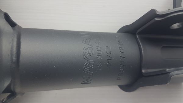 AMORTISÖR ÖN 626 SAG 1992-1997