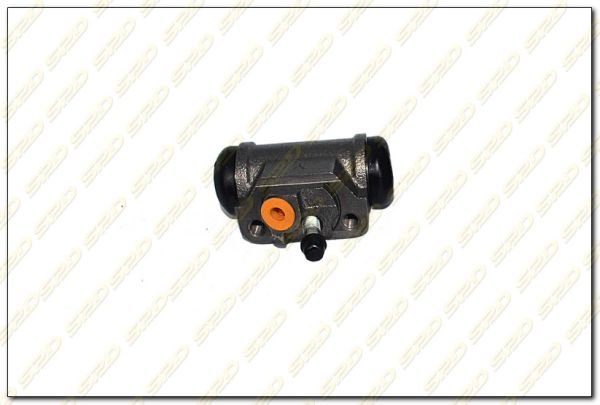 ARKA FREN SILINDIRI L/R- HILUX-LN85 89- / LN145 98- / HIACE 01-