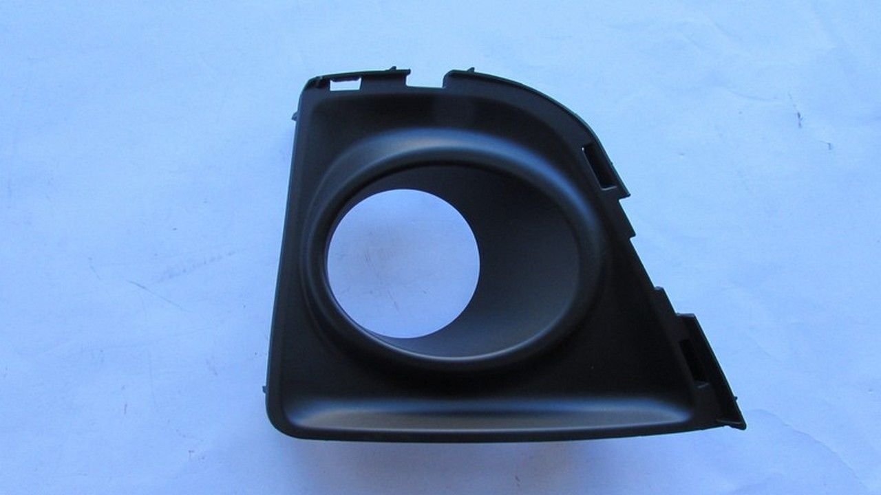 COROLLA 2013- SİS LAMBA KAPAĞI (SİS DELİKLİ) SOL