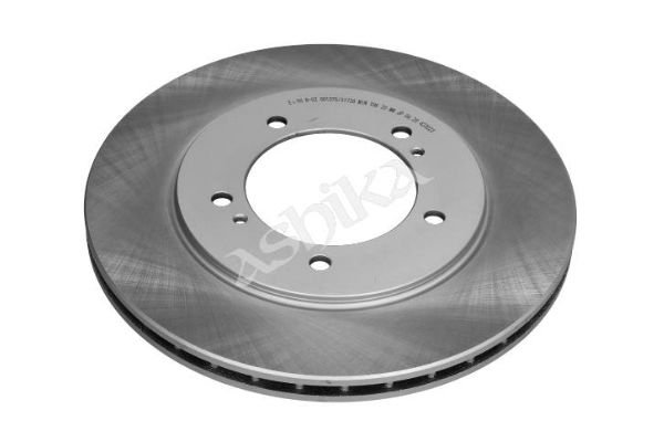 FREN DISKI ON (309.6-5)- GRAND VITARA 98-05