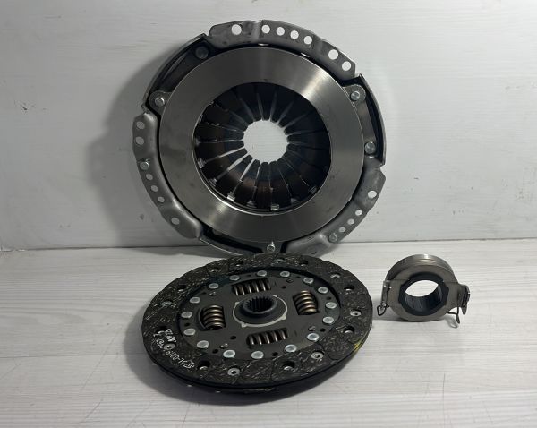 DEBRIYAJ SETI COROLLA 1,3