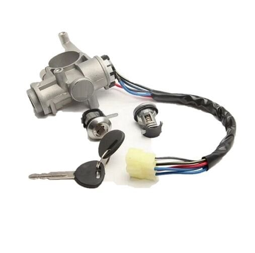 KILIT SETI H100 KMY 97-