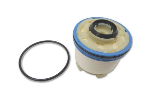 YAKIT FILTRESI (MAZOT)- L200 15- / FULLBACK 16- / RANGER 12- 2.2 - 3.2