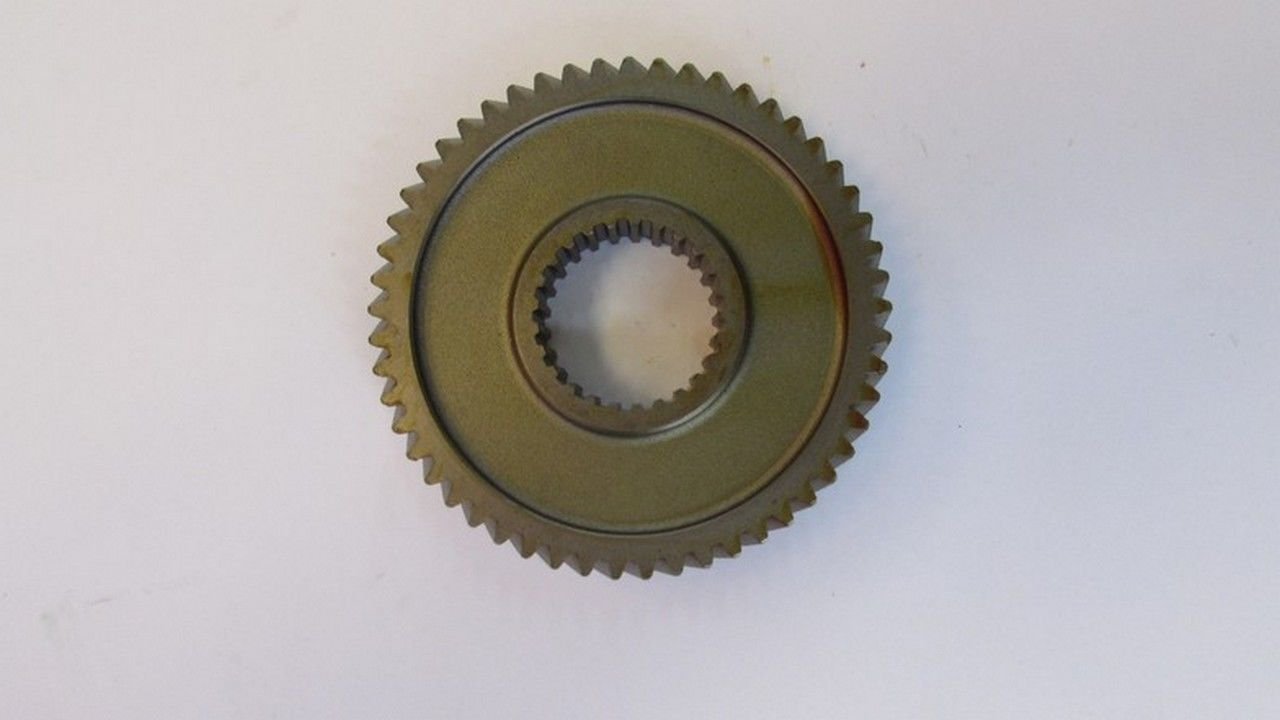 NKR55 5. VİTES DİŞLİSİ 53x25