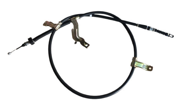 El Fren Teli Elantra 16- Sol Arka