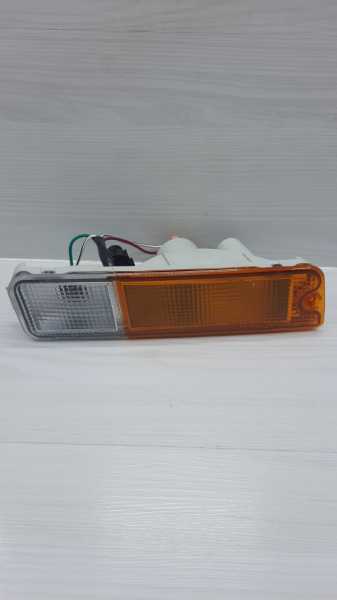 Tampon Sinyali L200 Sağ 02-06