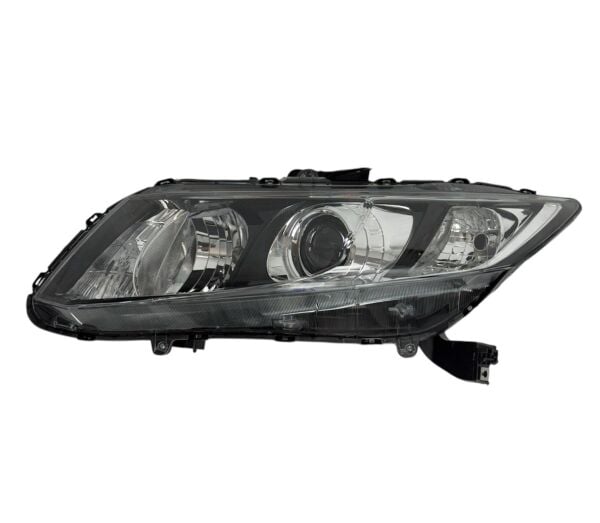 FAR CIVIC 12-15 LH (XENONLU/MOTORLU) (DUY YERİ DOĞRU ORJİNAL TİP)