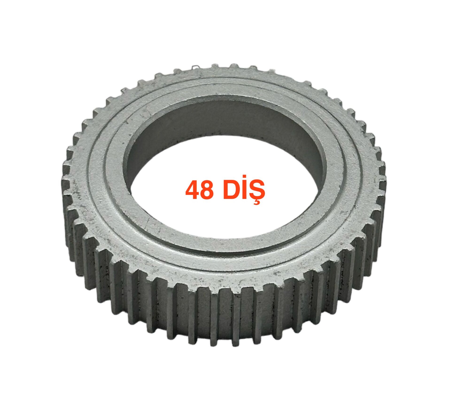 DİŞLİ AKS HILUX VİGO 07-14 ARKA (ABS  OKUYUCU-ROTOR )