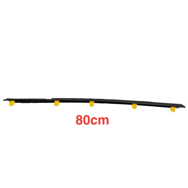 ÇITA CAM SIYIRICI FİTİL COROLLA AE101 XLI 93-98  ARKA RH (SİYAH)