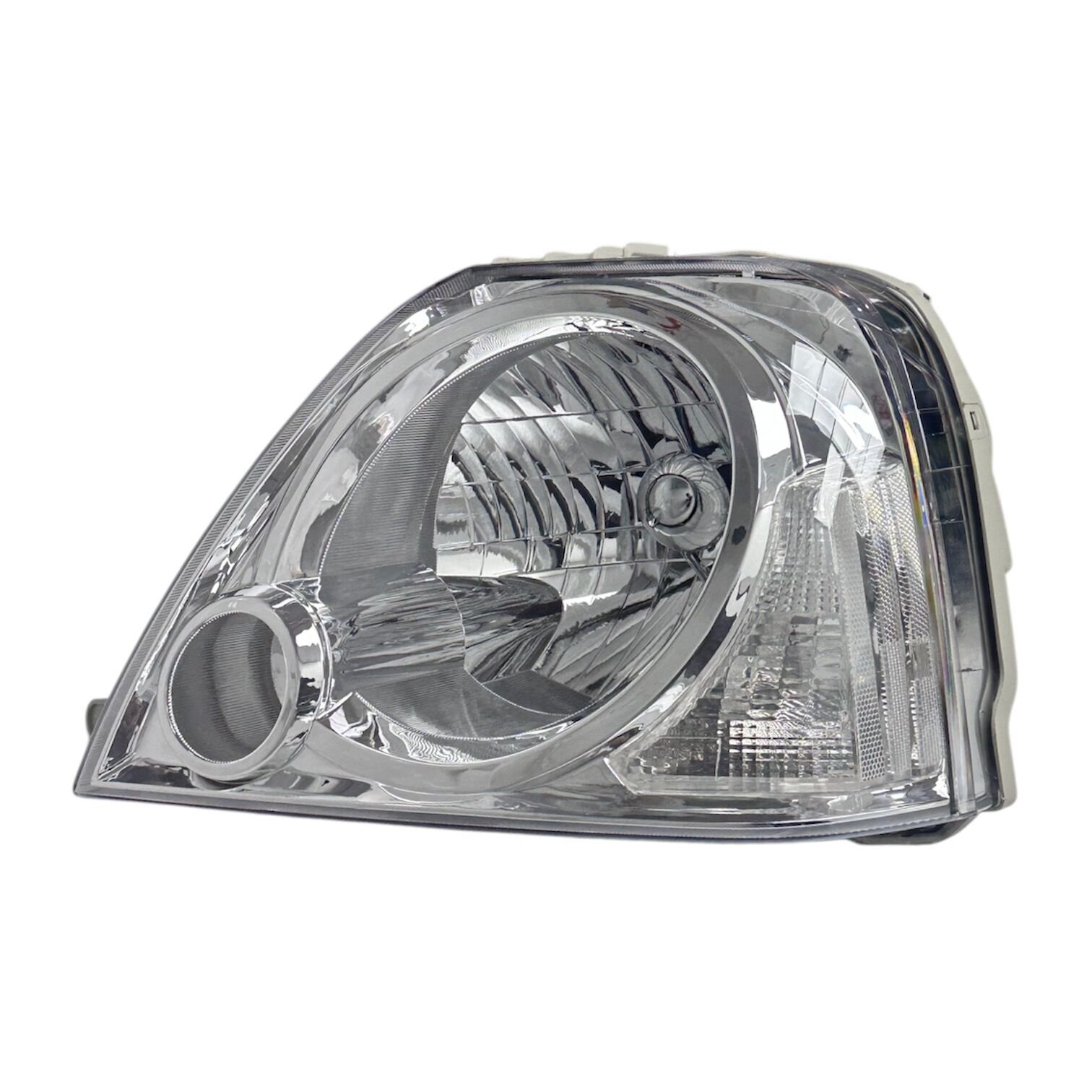 FAR GRAND VİTARA 03-05 LH (MANUEL)