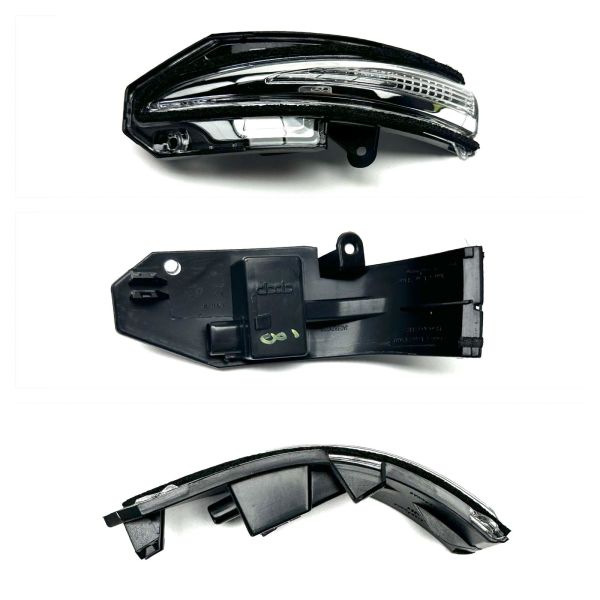 SİNYAL AYNA DİKİZ RAV4 14-17 LH