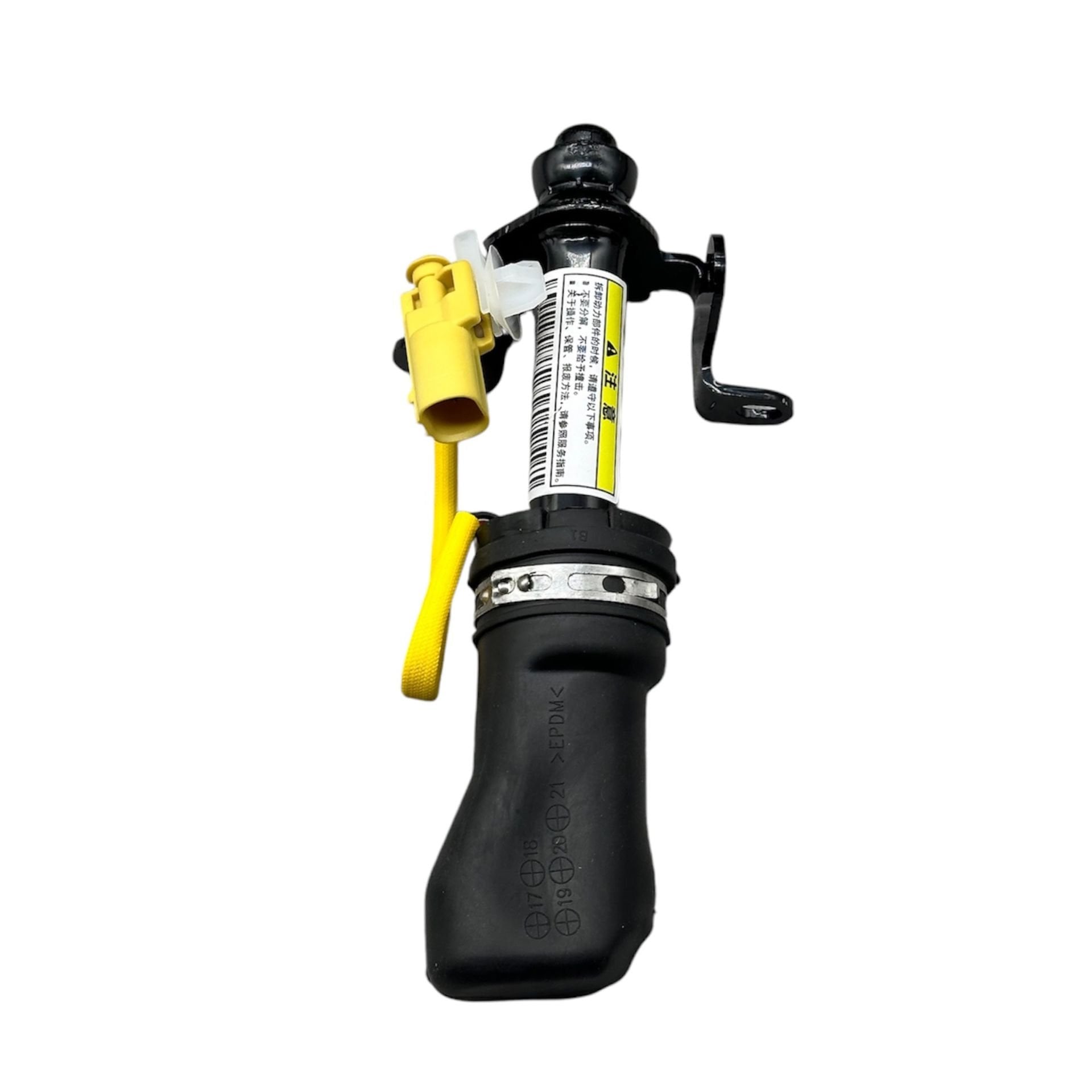 AIRBAG KAPUT YAYA KORUMA CIVIC 22-24 LH (KAPUT  TETİKLEYİCİ)