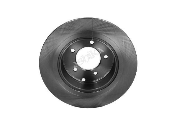 FREN DISKI ARKA (302-5)- ASX 10- / OUTLANDER 12-