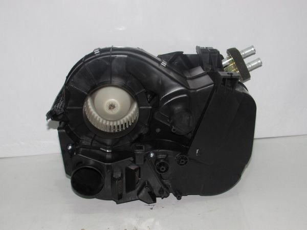 H 350 KALORİFER KOMPLE