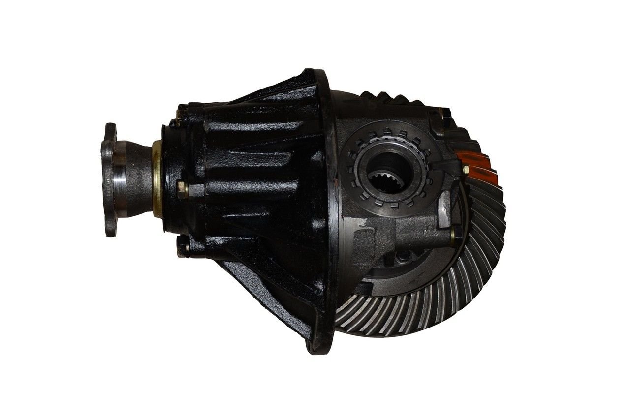 NPR 66 DİFRANSİYEL ARMUDU 7*43