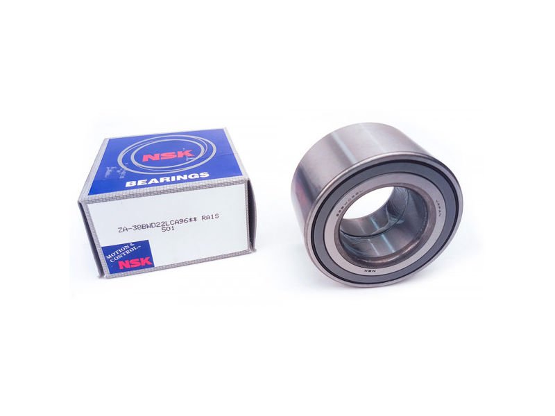 ON TEKER RULMANI (38*71*39)- YARIS 99-05