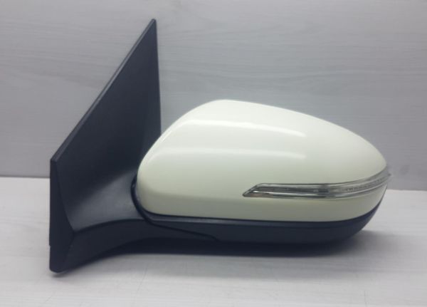 Ayna İ20  2015-2017 Sol Elektrikli Sinyalli Otom. Katlanır